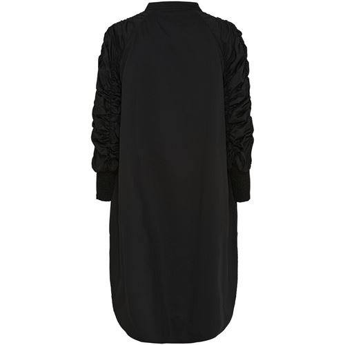 Klänningar - Sigga New Dress – 900 Black